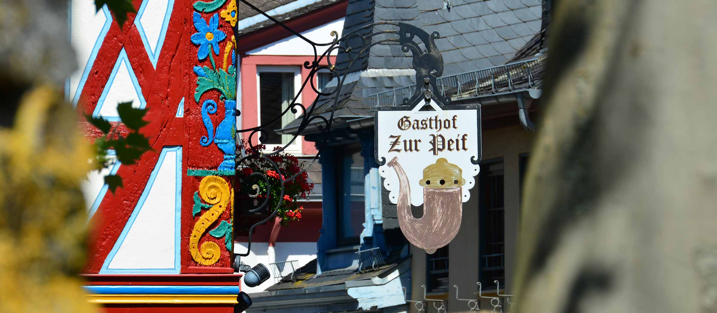 Gaststätte, gemütliches Restaurant und urige Kneipe